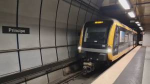 Genova: metropolitana, chiusura serale per lavori dal 12 al 14 marzo