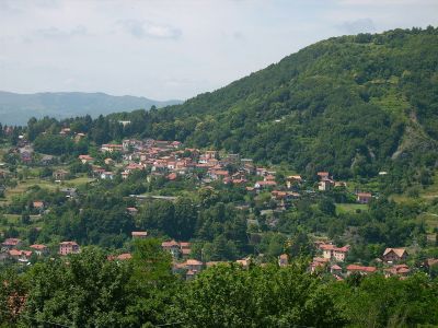 L'arte dei trampoli: come si guadavano i corsi d'acqua prima dei ponti