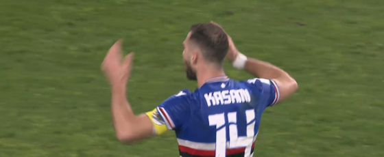 Sampdoria, adesso inizia un nuovo campionato