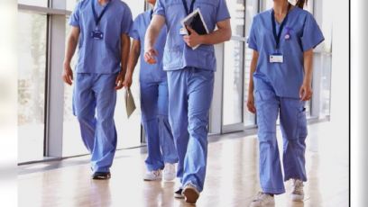 Liguria: aggressioni negli ospedali, 331 casi in soli 6 mesi