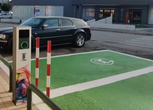 Auto elettriche, debutta T-Carica: tecnologia e sostenibilità a braccetto