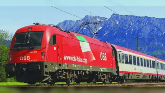 Trasporti: ÖBB Rail Cargo Group potenzia collegamenti Italia-Germania con il TransFER Verona–Göttingen