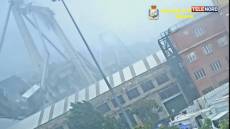 Genova, processo Morandi: in aula il "fantasma", un indagato dato per morto per errore che sceglie di non rispondere