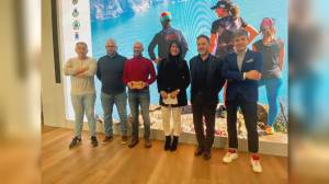 Atletica, Cinque Terre: torna "SciaccheTrail", 47 km per i podisti e 100 per gli specialisti con partenza notturna