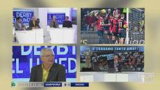 Genoa, contesa Gudmundsson-Retegui sul rigore: dibattito al Derby