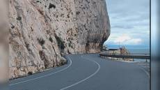 Milano-Sanremo: Finale Ligure, nuova frana al Malpasso, corsa contro il tempo per salvare il percorso della Classicissima