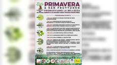 Genova: "Primavera a San Fruttuoso", festa sabato 23 marzo in piazza Martinez