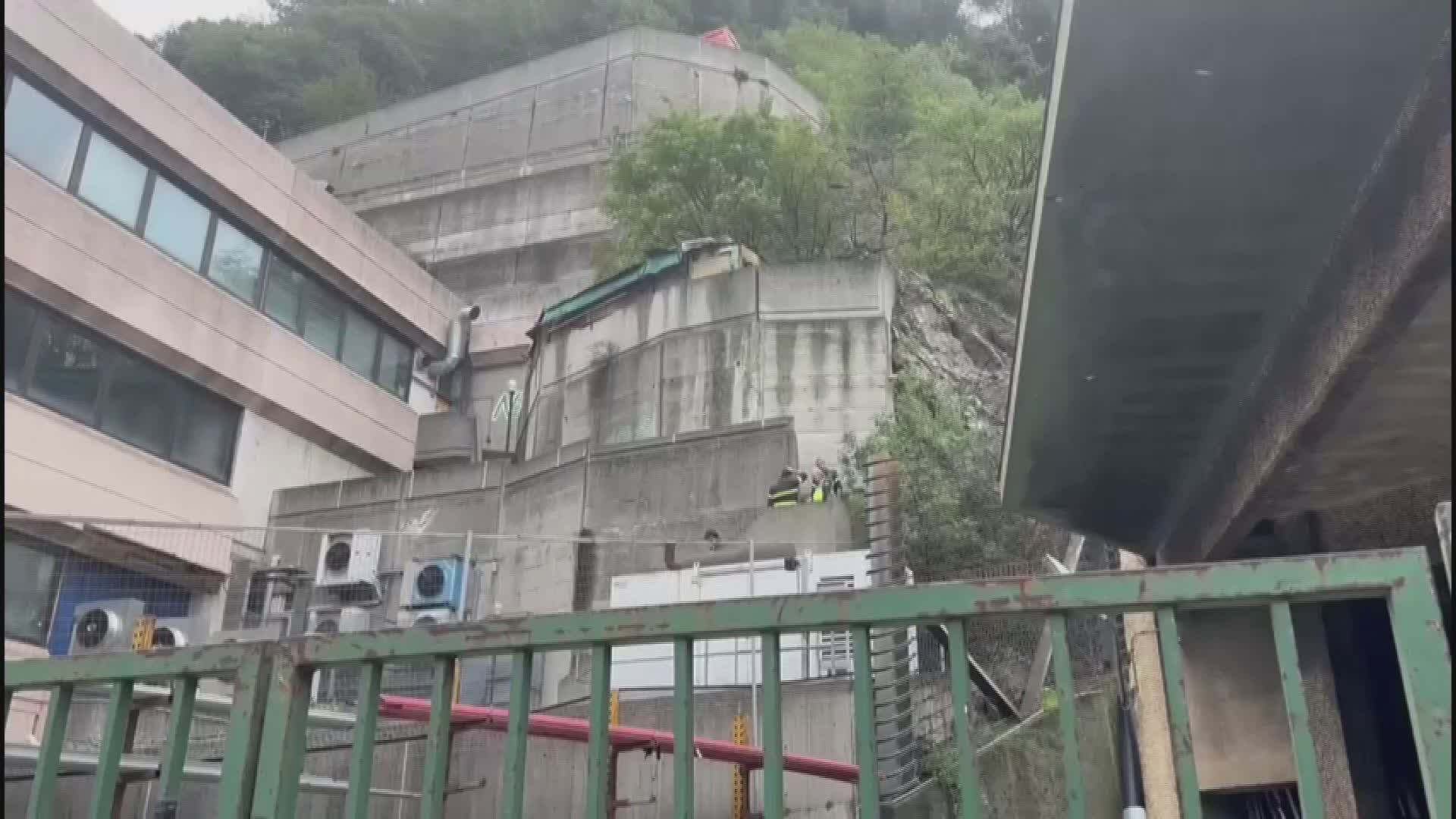 Genova, Musumeci sull'emergenza idrogeologica: "Manca politica di prevenzione"
