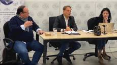 Sanremo, Demanio Marittimo, Scajola incontra i balneari di Cna Imperia: "Dobbiamo tutelare le imprese"