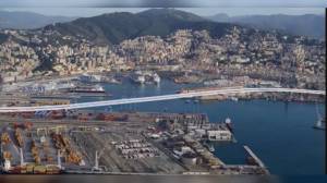 Mipim di Cannes, Aspi illustra il tunnel subportuale di Genova e la Gronda: "Attrarranno l'attenzione di investitori internazionali"