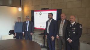 Genova, sicurezza stradale: collaborazione fra polizia locale e autoscuole per 'educare' i cittadini