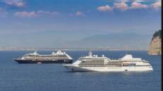 Genova, Clia, direttrice Laurent e presidente Craighead: "Settimana europea delle crociere pronta al bis nel 2026"