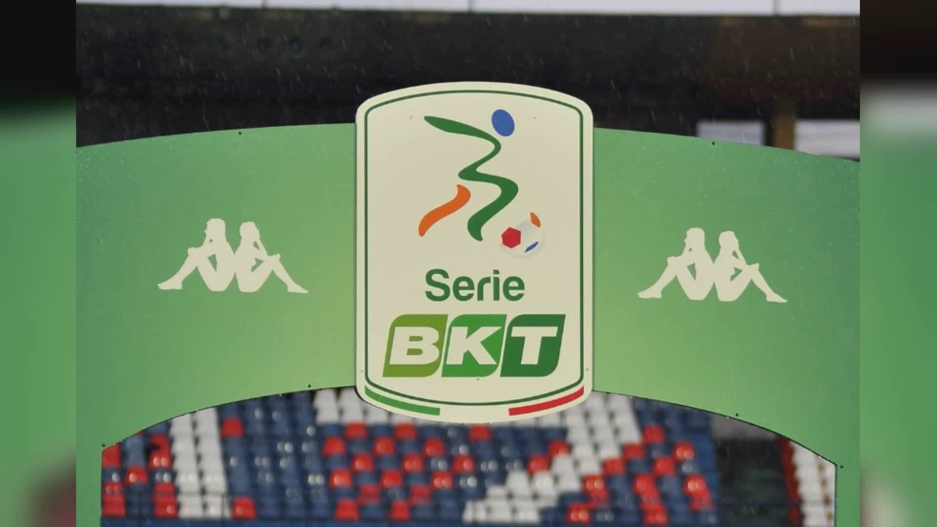 Serie B: Spezia-Sampdoria il 20 aprile alle 16,15, gli altri anticipi e posticipi dalla 34a alla 36a