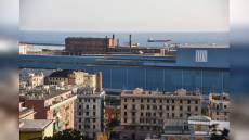 Ex Ilva: Sace a supporto di Acciaierie d'Italia e dei fornitori