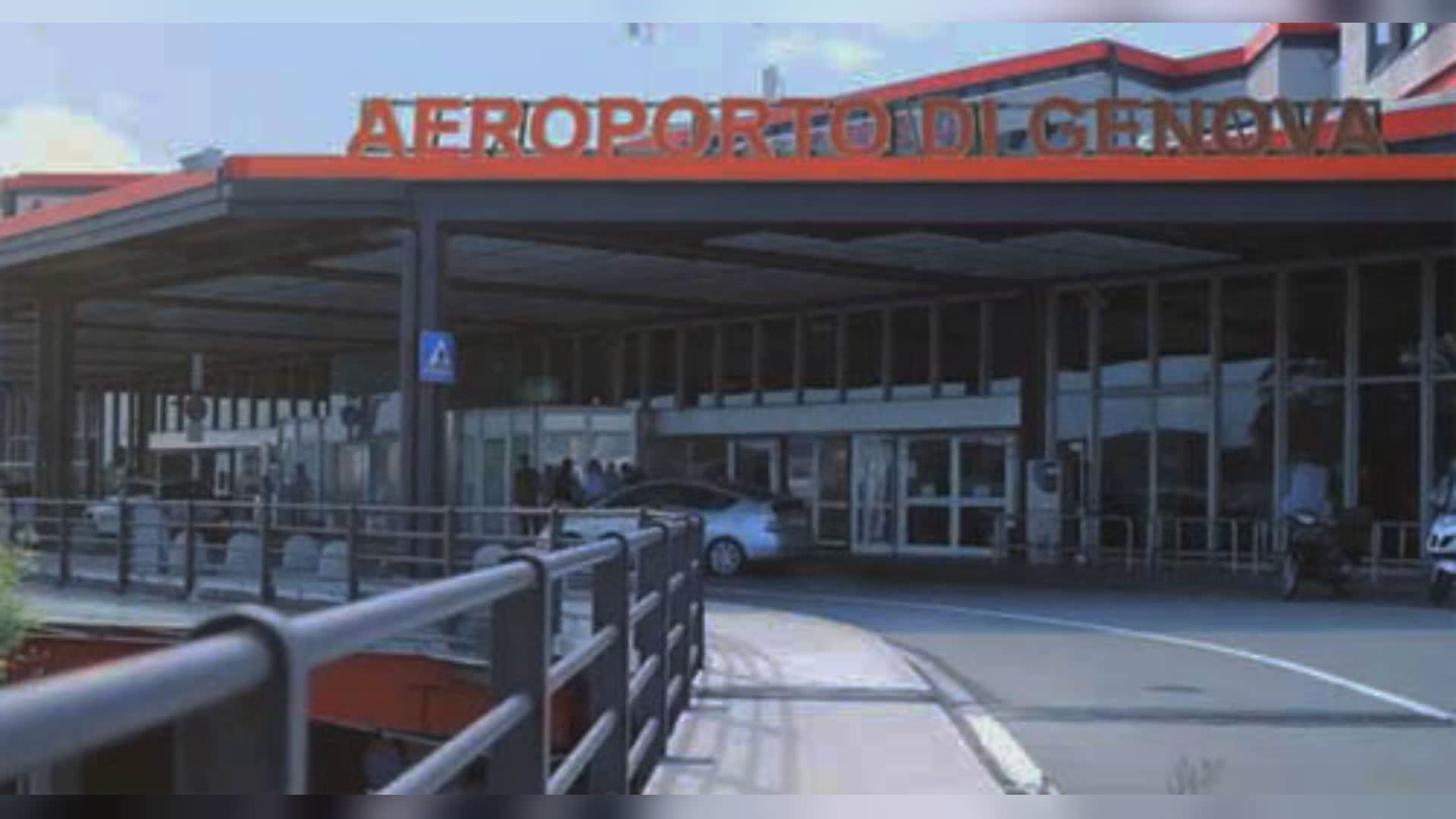 Aeroporto di Genova, il Comune acquisisce il 15 per cento del capitale sociale: esce di scena Adr