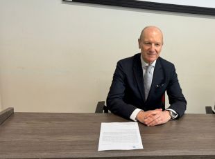 Genova, Vincenzo Monaco é il nuovo direttore generale del Porto Antico