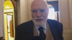 Entella, Gozzi: "La nostra storia legata a quella di Buenos Aires e dell'Argentina"