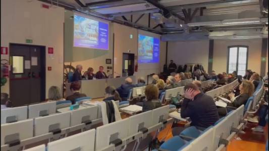 Genova, giornata conclusiva del "Forum Scuola" all’Istituto Nautico San Giorgio: evento per proporre momenti di studio e confronto