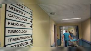 Liguria, sanità, Toti: "Diagnostica, migliorati i dati delle liste di attesa"