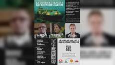 Rigassificatore, Savona: dibattito sabato 16 marzo alle 17 alla sms Fornaci Giardino Serenella