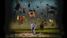 Genova, teatro: omaggio a Pasolini di Giordana e Lo Cascio, "Pa'" al Modena dal 20 al 22 marzo