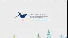 Commissario Crociere VE: bandi per banchine e terminal Canale Nord e dragaggio Malamocco-Marghera