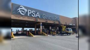 Porti: PSA sale al 100% dei suoi terminal italiani e cerca un socio che non sarà Axa