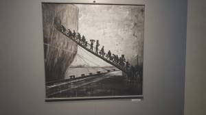 Un ponte tra Genova e San Francisco: al Galata Museo del Mare la mostra che racconta l'emigrazione italiana nella "terra delle opportunità"