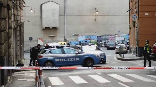 Genova, portuale uccise rivale in amore, giudici: "Ha capito errore, merita attenuanti"