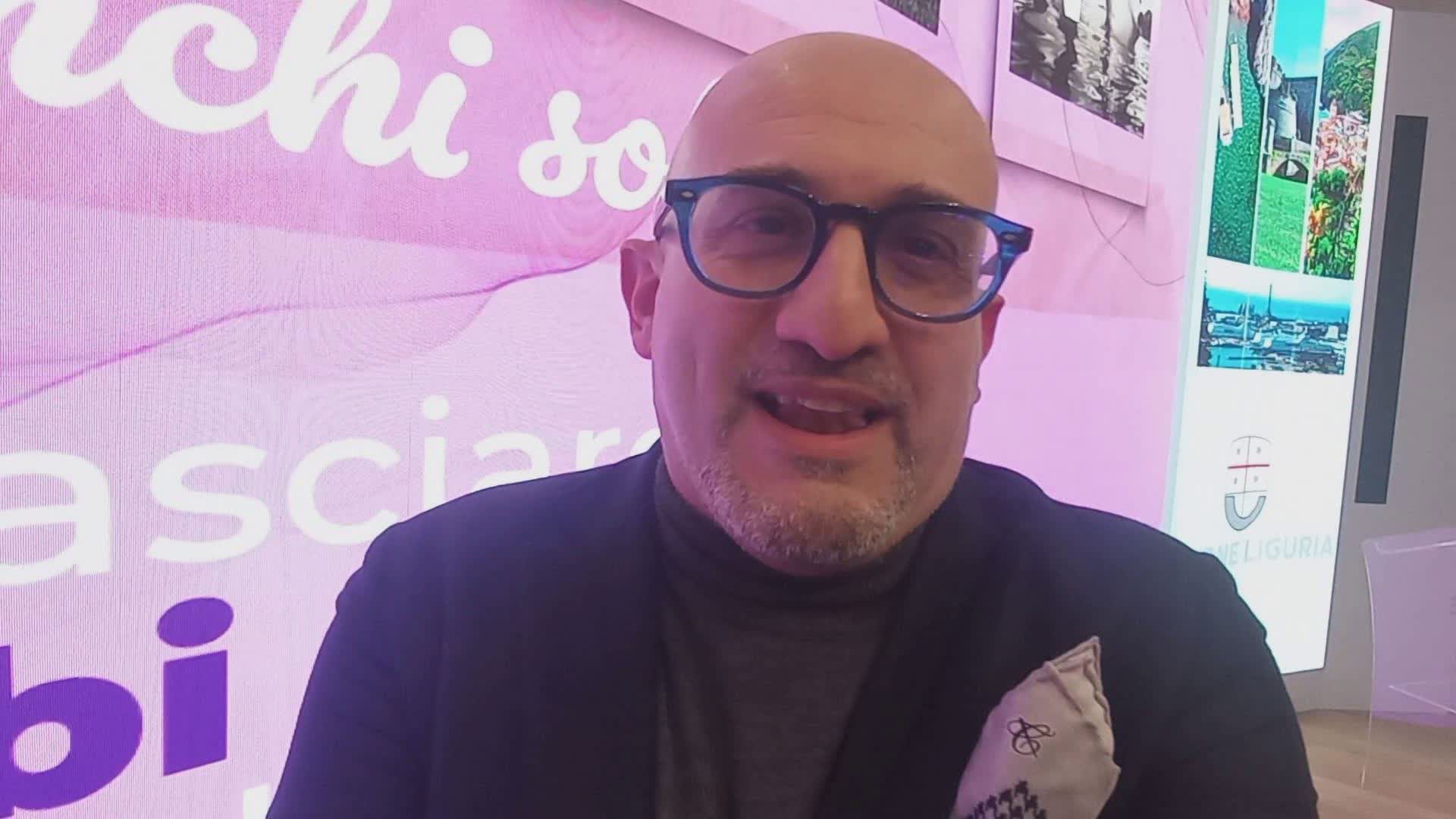 Sanremo, apre Vento di Ponente: nuova realtà riabilitativa per il disagio giovanile