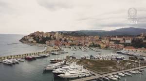 Imperia, yacht in contrabbando sequestrato per danno erariale di 12 milioni: rigettato il ricorso della società proprietaria