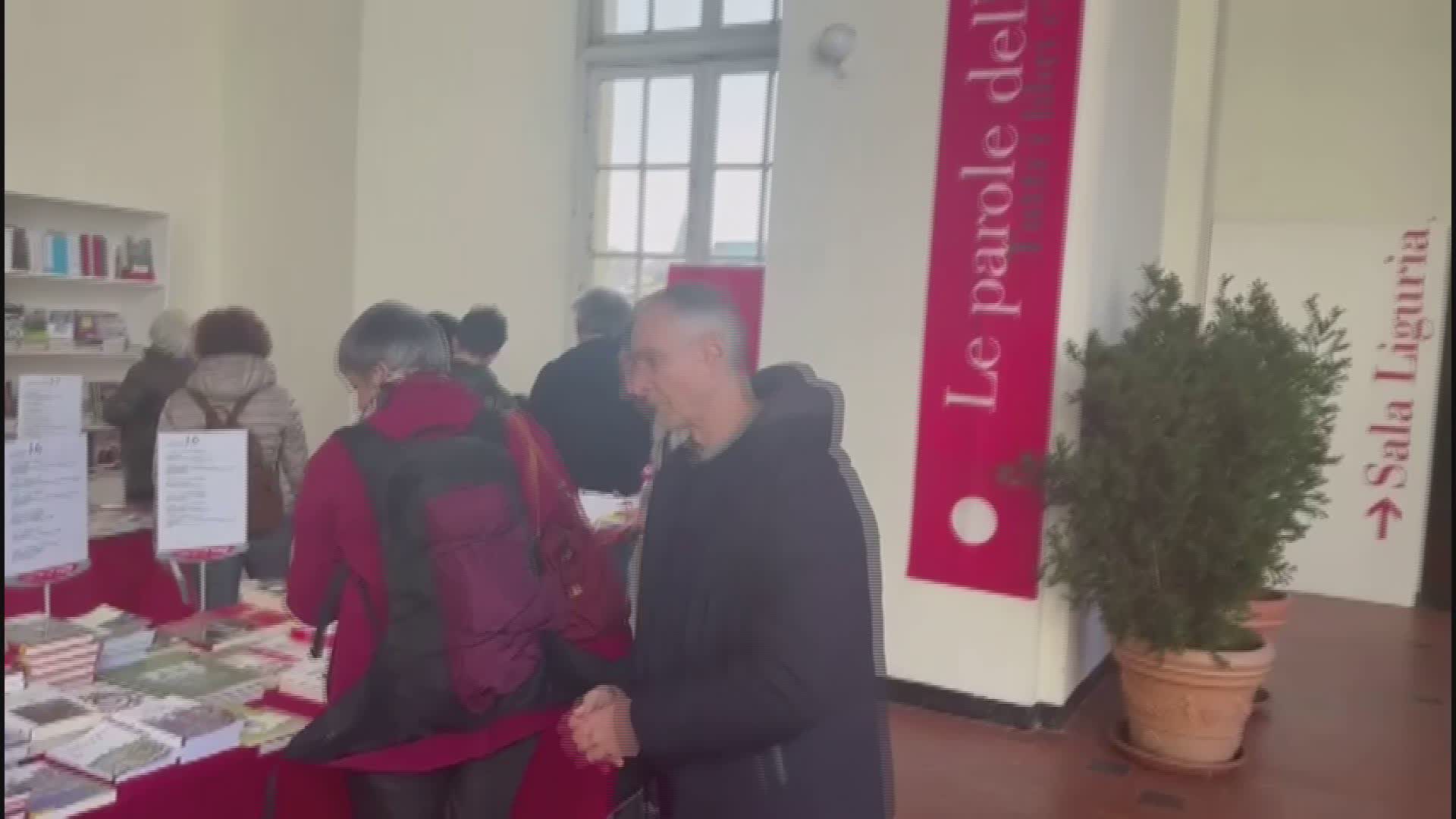 Genova, a Palazzo Ducale torna "La Storia in Piazza": da Gramsci a Mozart, il confronto tra studiosi e pubblico