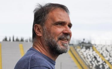 Reggiana-Spezia 0-0, un punto amaro per i liguri fermati da un super Satalino