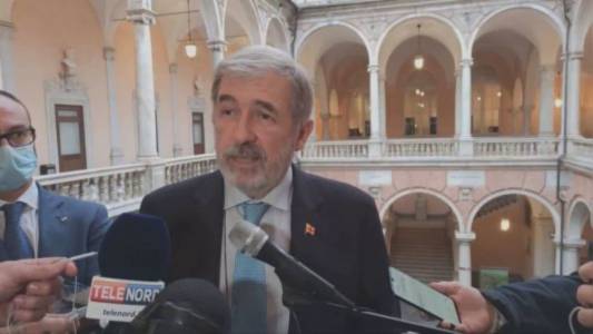 Genova, Erzelli, Bucci: "Serve un piano industriale che porti qui aziende"