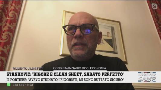Sampdoria, Albisetti: "Nuovo impulso al progetto tra il 2025 e il 2026"