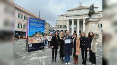 Portofino Days, dal 22 al 24 marzo il Borgo e la Liguria diventano le capitali della grande fiction