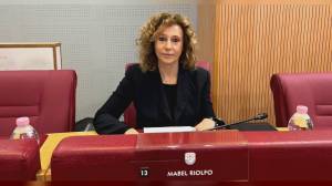 Liguria: Regione, Mabel Riolfo lascia il gruppo della Lega