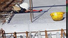 Genova: grave operaio di 65 anni caduto da scala, in codice rosso al San Martino