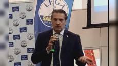 Liguria, Mai (Lega) alla Riolfo: "Ci auguriamo che non passi a Forza Italia, per noi i cambi di casacca sono intollerabili"