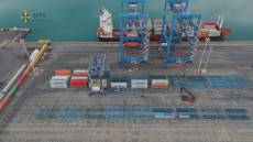 Grendi lancia linea per Nordafrica e torna nel ruolo di armatore diretto