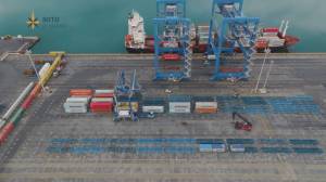 Grendi lancia linea per Nordafrica e torna nel ruolo di armatore diretto