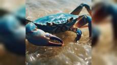 Granchio blu, governo vara moratoria mutui a 24 mesi per aiutare i pescatori