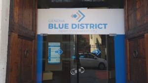 Genova, al Blue District nasce "Il Village": uno spazio che coniuga tecnologia, innovazione e sostenibilità per cittadini e imprese