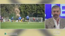 Sampdoria, Turci "incorona" Stankovic: "Linea di tuffo perfetta sul rigore di Bari"