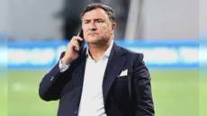 Fiorentina, è morto Joe Barone: il dg si è spento al San Raffaele di Milano