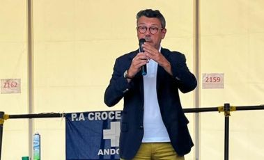 Lega, voci d’addio anche per Medusei e Brunetto: "Ora le Europee, poi vedremo"