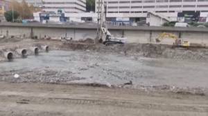 Scolmatore Bisagno, consiglio comunale allineato: "Opera fondamentale per il territorio"