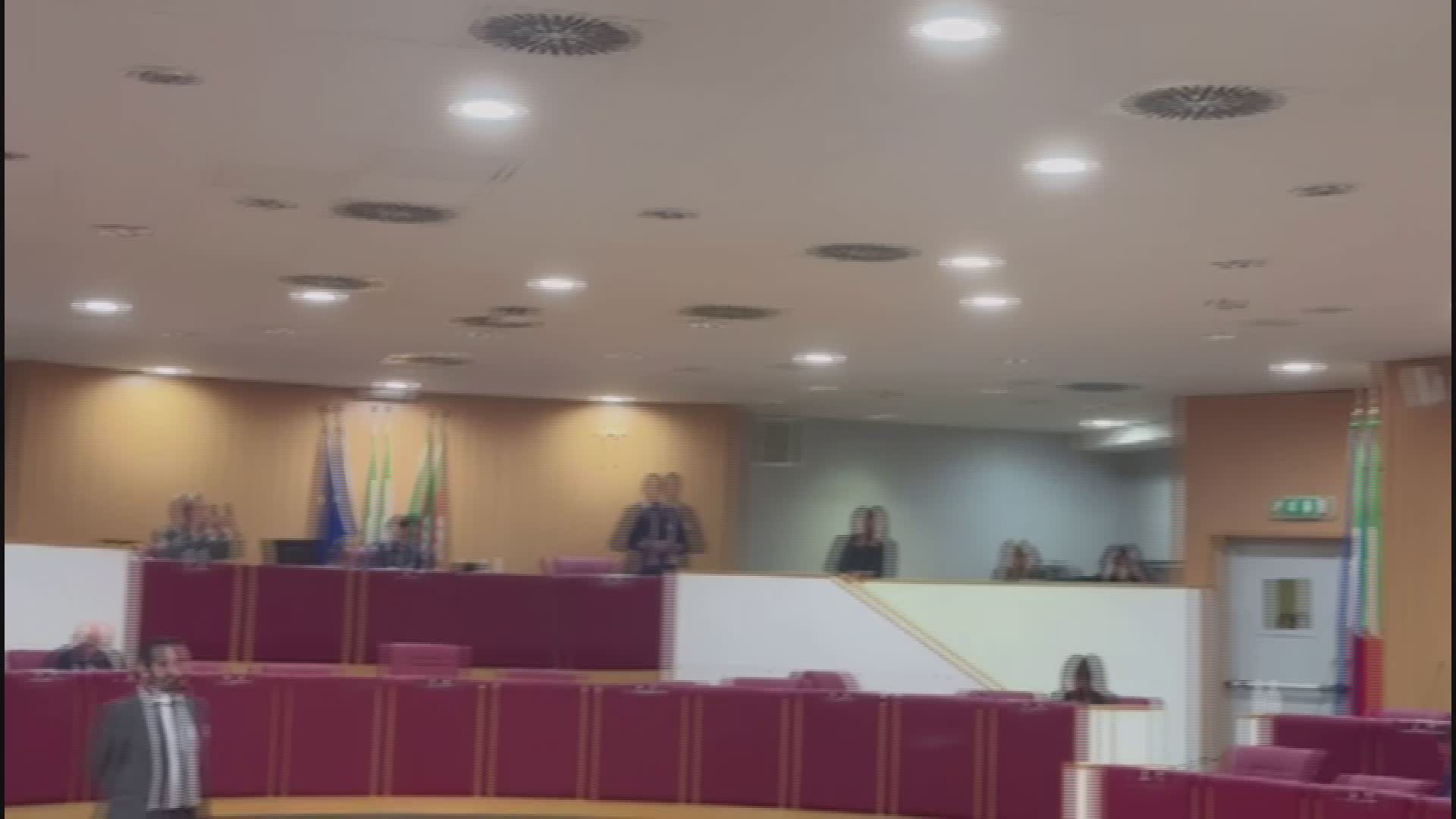 Consiglio Regionale Liguria, approvata all'unanimità una legge sull'antimafia. Piana: "41 i Comuni liguri che hanno almeno un bene confiscato"