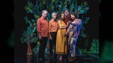 Genova, teatro: "Libereso", lo spettacolo dedicato a Calvino, in prima assoluta il 23 marzo alla Sala Mercato