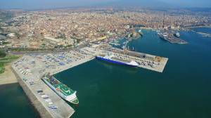 Catania: illustrato nuovo Piano Regolatore. Il porto sarà aperto ai cittadini, green, smart e in crescita